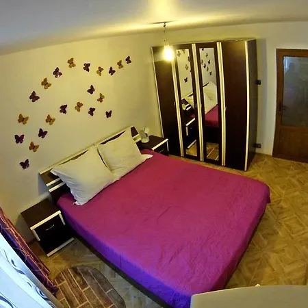 Holiday home Casa Sabina