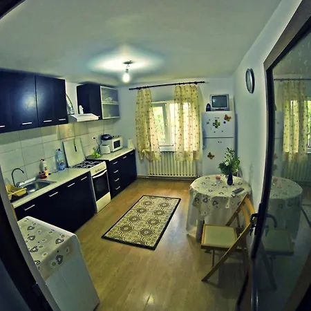 Casa Sabina Holiday home Navodari