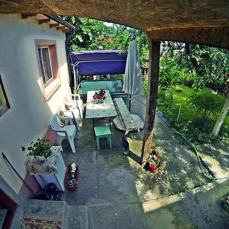 Casa Sabina Navodari