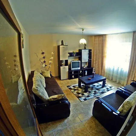 Holiday home Casa Sabina *