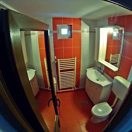 Holiday home Casa Sabina *