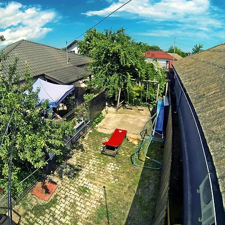 Casa Sabina Holiday home