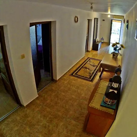 Casa Sabina 別荘 *
